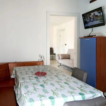 Apartment Locazione Turistica Giardino Vista Lago - Dma368