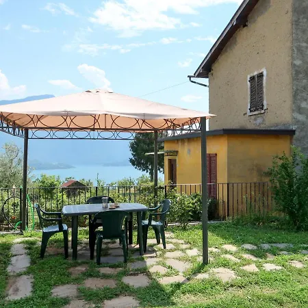 Locazione Turistica Giardino Vista Lago - Dma368 *
