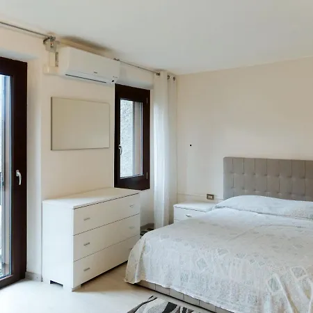 Locazione Turistica Giardino Vista Lago - Dma368 Διαμέρισμα *