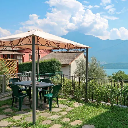 Locazione Turistica Giardino Vista Lago - Dma368 *